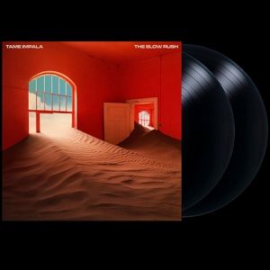 Produktbild: The Slow Rush (2LP)