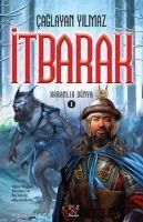 Produktbild: Itbarak - Karanlik D&uuml;nya 1