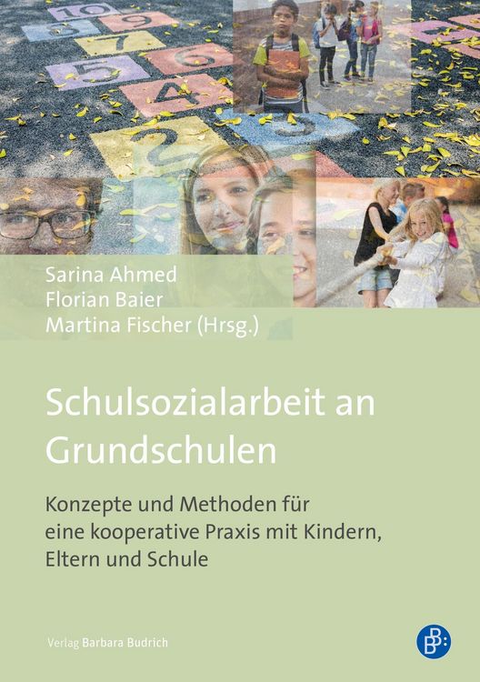 Produktbild: Schulsozialarbeit an Grundschulen