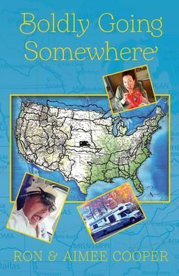 Produktbild: Boldly Going Somewhere