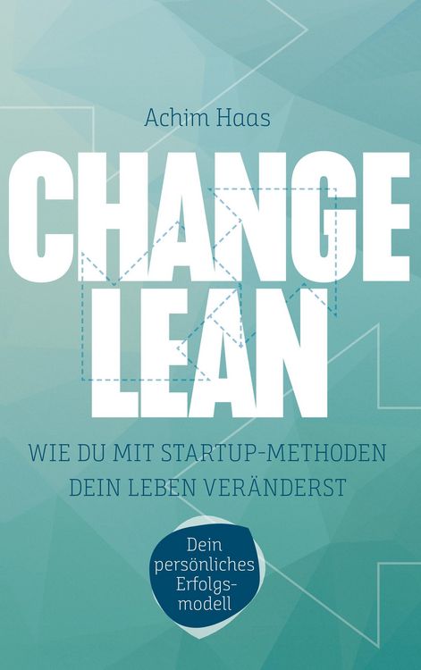 Produktbild: Change Lean