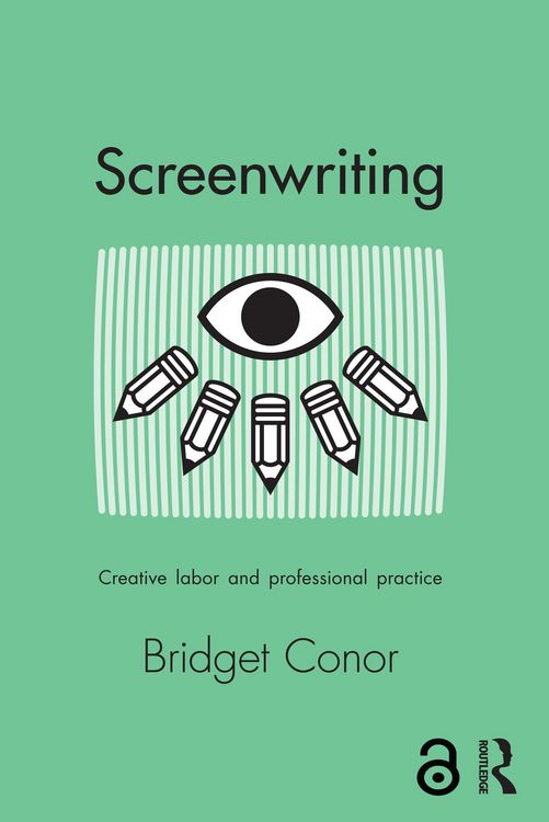 Produktbild: Screenwriting