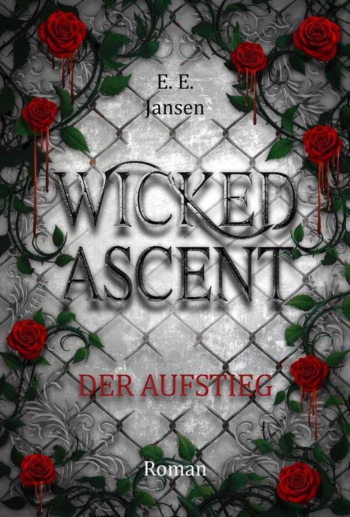 Produktbild: Wicked Ascent: Der Aufstieg