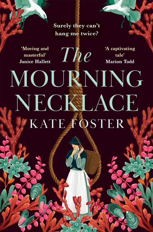 Produktbild: The Mourning Necklace