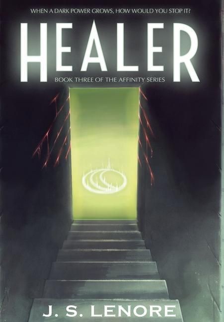 Produktbild: Healer