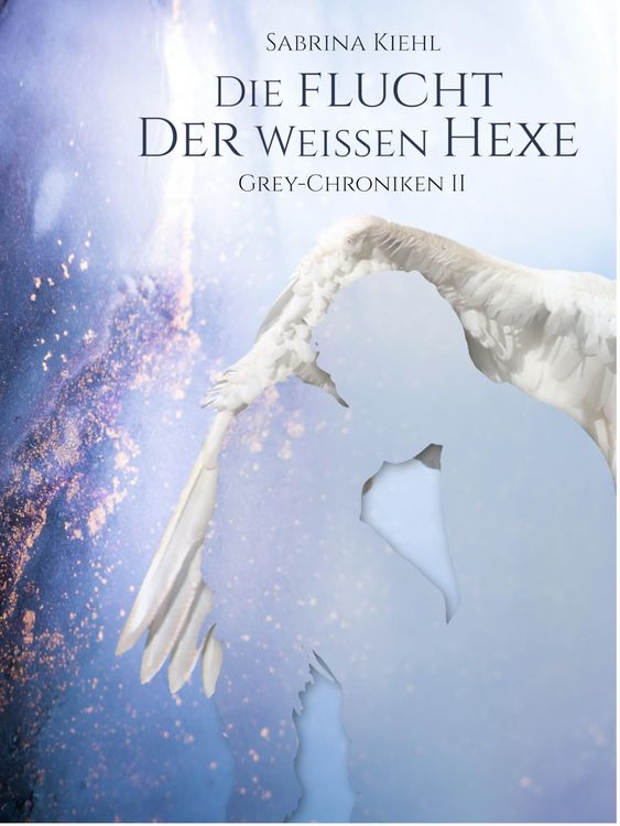 Produktbild: Die Flucht der wei&szlig;en Hexe