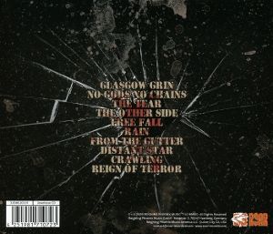 Produktbild: Glasgow Grin