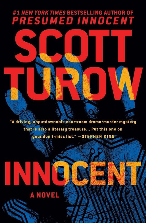 Produktbild: Innocent