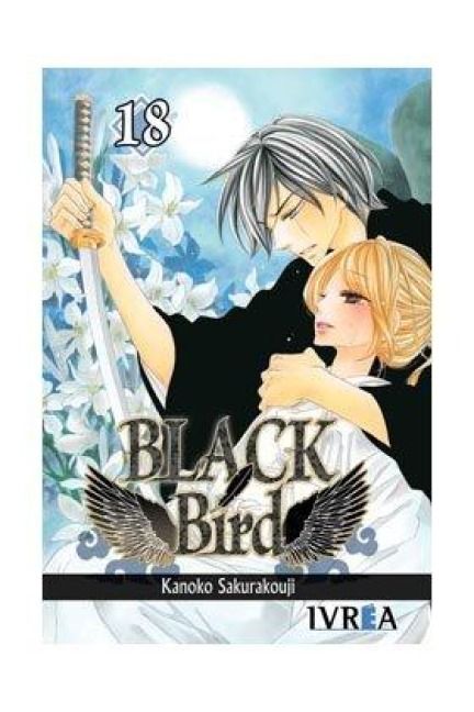 Produktbild: Black Bird 18