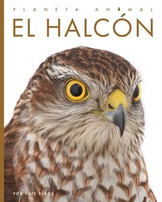 Produktbild: El Halc&oacute;n