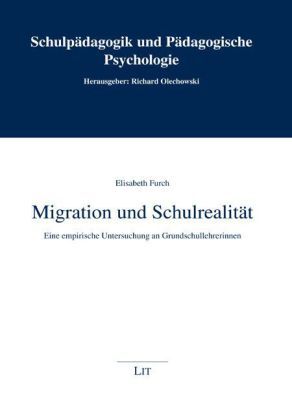 Produktbild: Migration und Schulrealit&auml;t