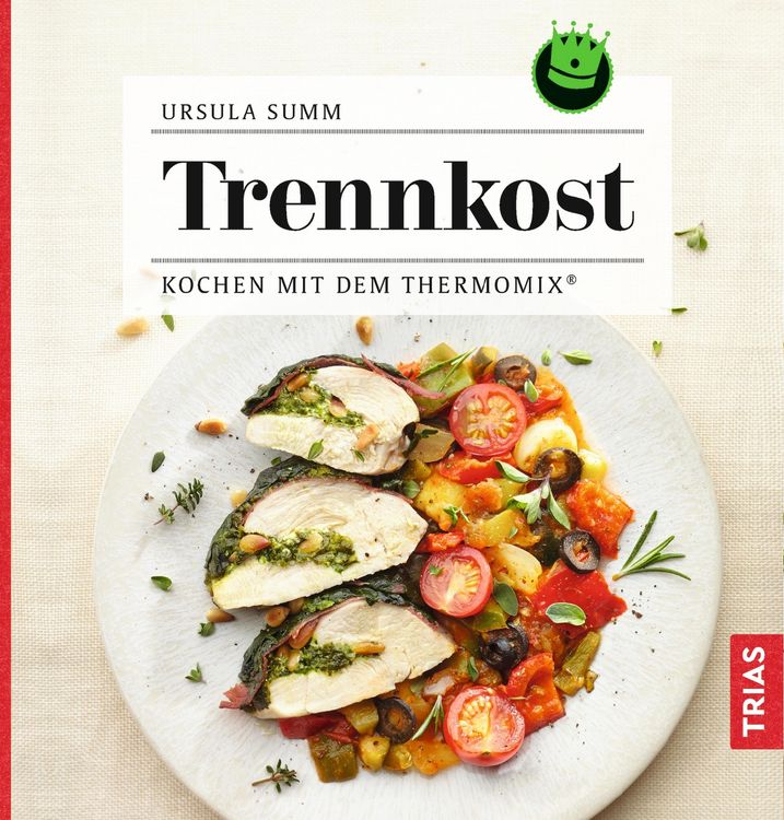 Produktbild: Trennkost