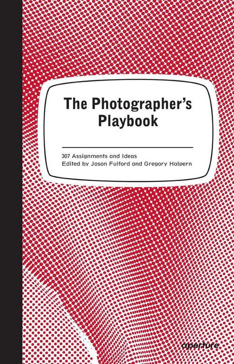 Produktbild: The Photographer's Playbook