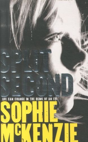 Produktbild: McKenzie, S: Split Second