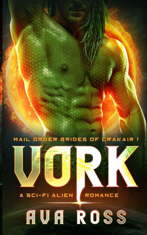 Produktbild: Vork
