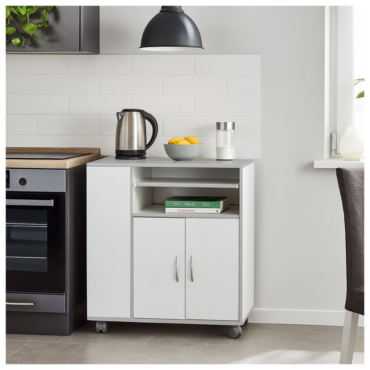 Produktbild: HTI-Living K&uuml;chenschrank Thekla 7680 K&uuml;chenschrank Thekla 7680