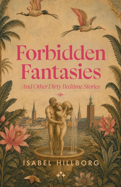 Produktbild: Forbidden Fantasies