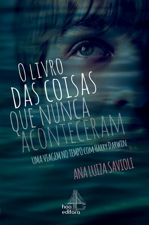 Produktbild: O livro das coisas que nunca aconteceram