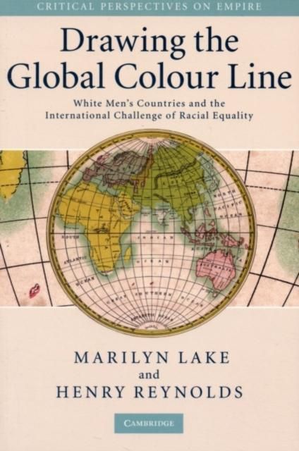 Produktbild: Drawing the Global Colour Line