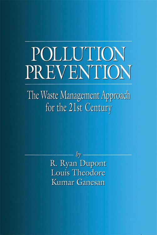 Produktbild: Pollution Prevention