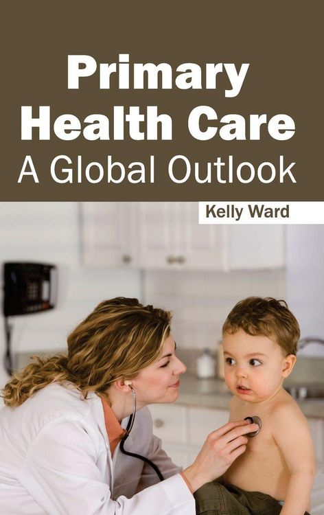 Produktbild: Primary Health Care