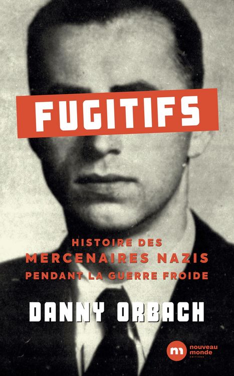 Produktbild: Fugitifs