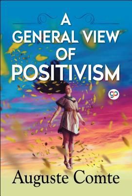 Produktbild: A General View of Positivism
