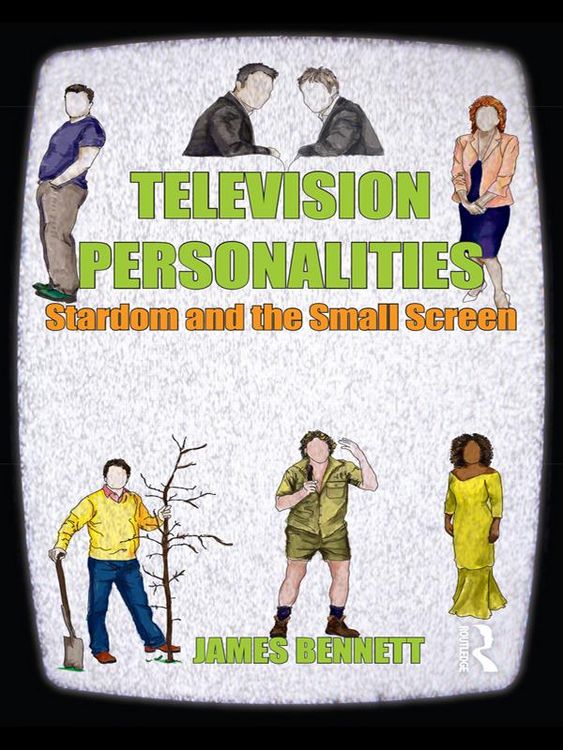 Produktbild: Television Personalities