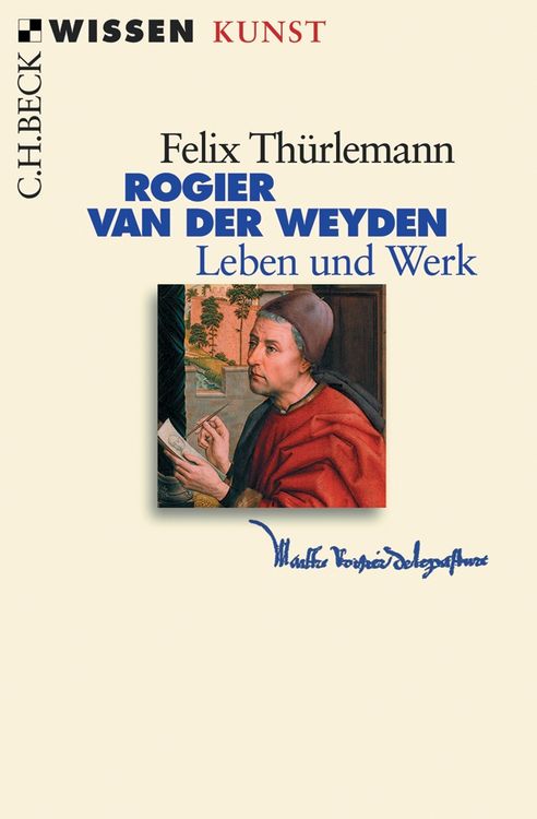 Produktbild: Rogier van der Weyden