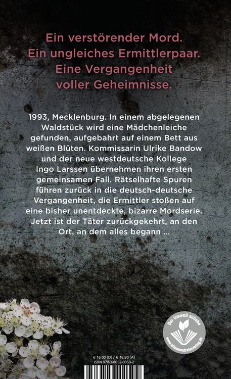 Produktbild: Bl&uuml;tengrab
