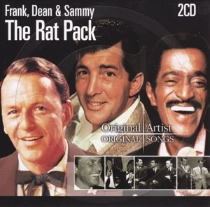 Produktbild: Original Artist: Frank,Sammy & Dean