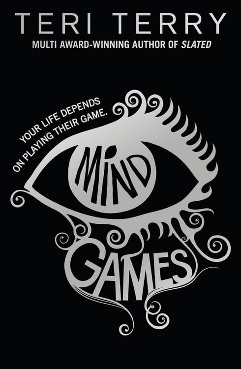 Produktbild: Mind Games