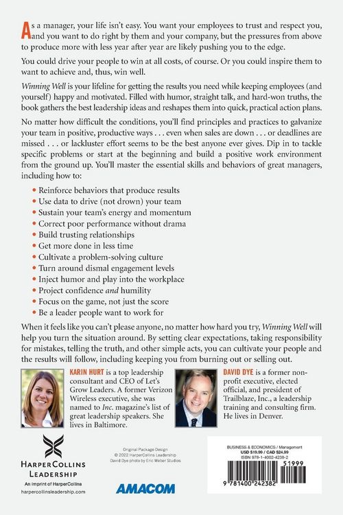 Produktbild: The Winning Well