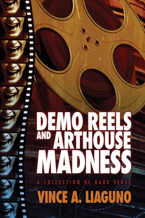 Produktbild: Demo Reels and Arthouse Madness