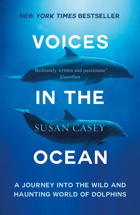 Produktbild: Voices in the Ocean