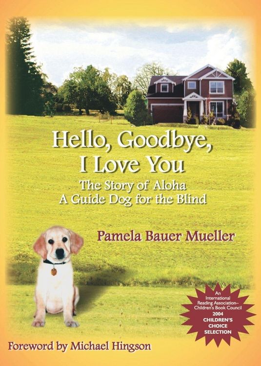 Produktbild: Hello, Goodbye, I Love You