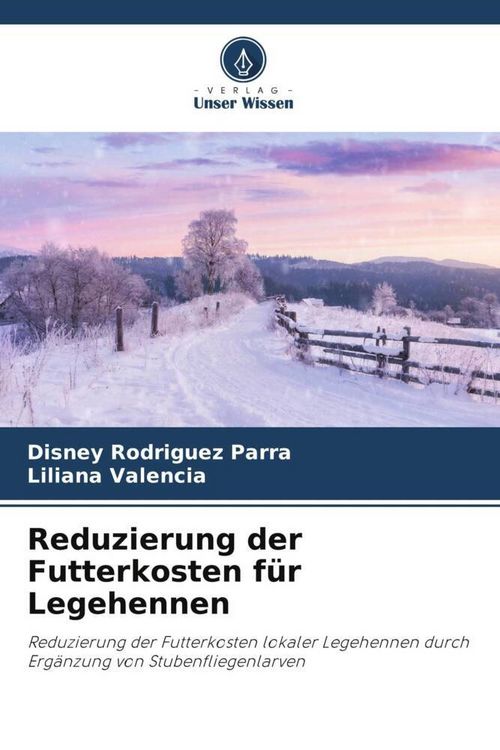 Produktbild: Reduzierung der Futterkosten f&uuml;r Legehennen
