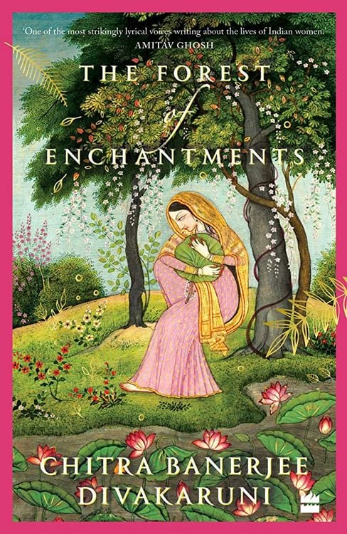 Produktbild: The Forest of Enchantments