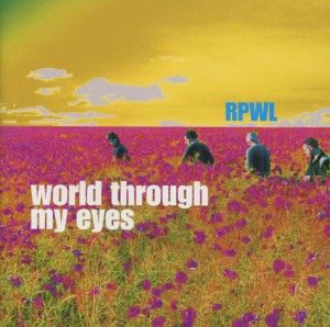 Produktbild: World Through My Eyes