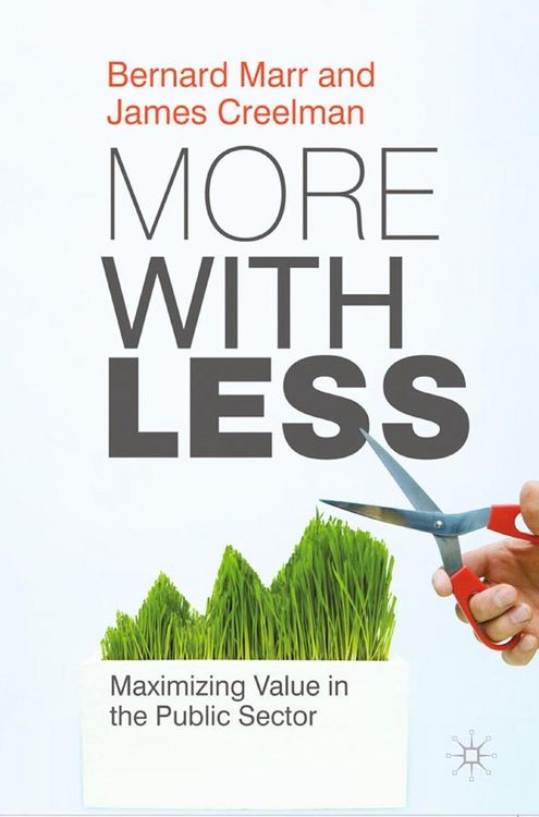 Produktbild: More with Less