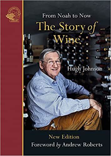 Produktbild: The Story of Wine