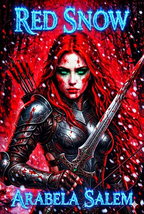 Produktbild: Red Snow