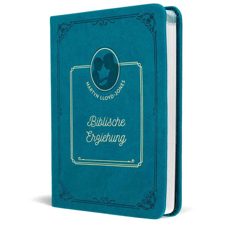 Produktbild: Biblische Erziehung