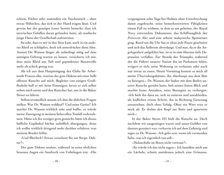 Produktbild: Der Fall der schwarzen Kutsche