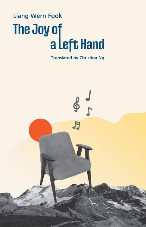 Produktbild: The Joy of a Left Hand