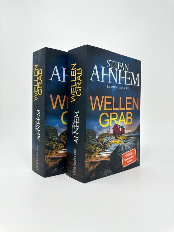 Produktbild: Wellengrab