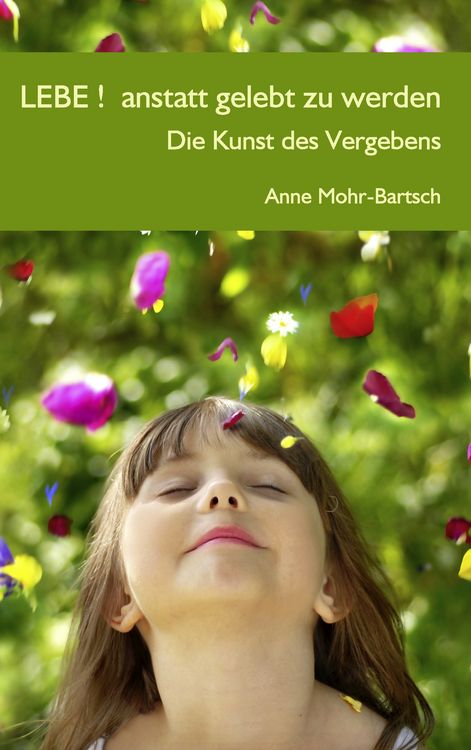 Produktbild: Lebe ! anstatt gelebt zu werden