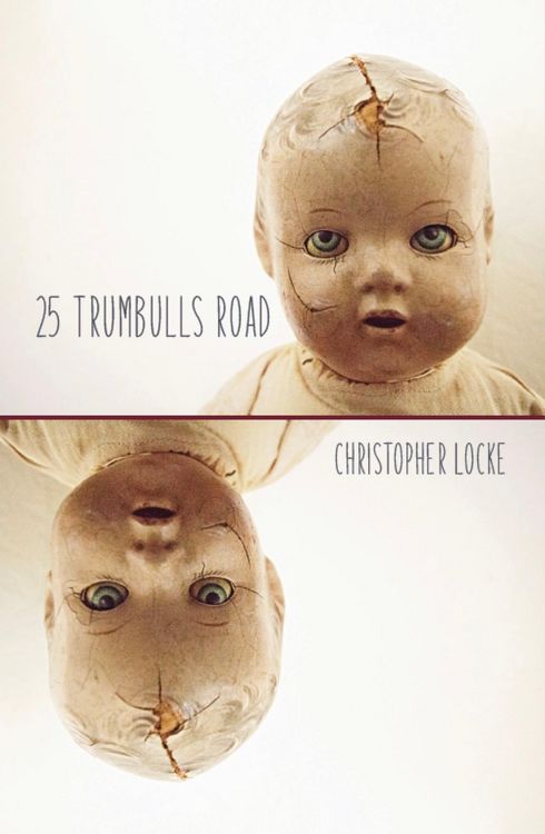 Produktbild: 25 Trumbulls Road