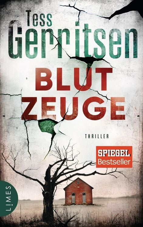 Produktbild: Blutzeuge