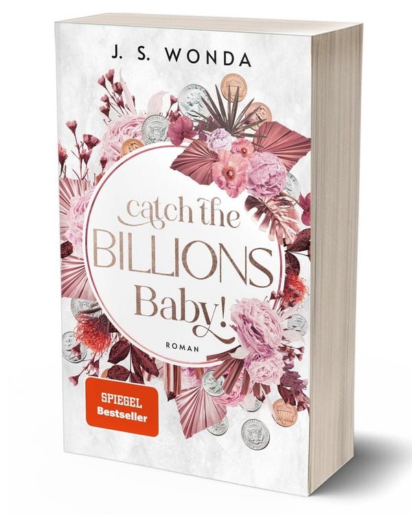 Produktbild: Catch the Billions, Baby!